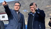 Ադրբեջանցիները Սյունիքի գյուղերի անմիջական հարևանությամբ կրակում են փոքր, նաև խոշոր տրամաչափի զինատեսակներից. ՄԻՊ