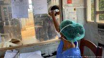 Guinea officially declares new Ebola outbreak