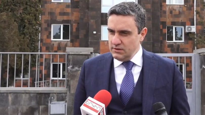 Артур Казинян: Уголовное дело расчленяется, и с этого начинается процесс сокрытия преступления