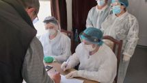 В Арцахе за сутки не подтверждено новых случаев коронавируса