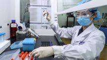 WHO scientists traced 13 COVID-19 strains to Wuhan from late 2019