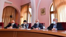 Օրենքների միավորումը ո՛չ բարձրագույն կրթության, ո՛չ էլ գիտության զարգացմանը չի նպաստելու, ԳԱԱ նախագահ