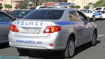За минувшие 3 суток в Армении зарегистрировано 36 ДТП: 3 человека погибли