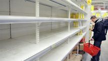 ООН бьет тревогу: существует риск дефицита продуктов в мире из-за пандемии  коронавируса