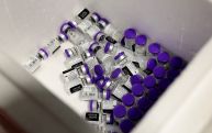 UNICEF signs supply agreement for Pfizer/BioNTech COVID-19 vaccine