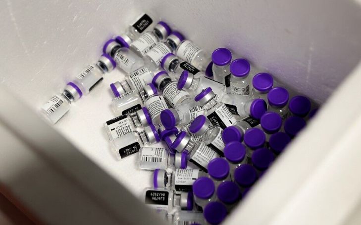 UNICEF signs supply agreement for Pfizer/BioNTech COVID-19 vaccine