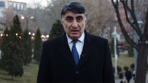 Самвел Ароян: 20 февраля я буду на Площади Свободы
