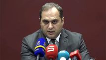 Скоординированной работы по сбору фактов о последствиях войны не ведется – Ара Зограбян