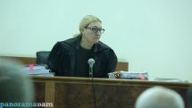 Суд в Ереване в приоритетном порядке рассмотрит ходатайство касательно состояния здоровья Юрия Хачатурова