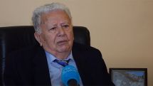 Ռադիկ Մարտիրոսյան. Գիտության մասին այդպիսի օրենքի անհրաժեշտություն այսօր չկա