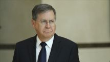 Посла США в Анкаре Дэвида Саттерфилда вызвали в МИД Турции