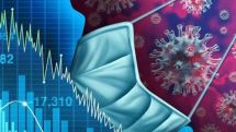ВОЗ: Смертность от коронавируса снизилась во всем мире на 10%
