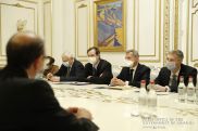 МИД РА сопредседателям Минской группы ОБСЕ: Последствия применения силы нельзя рассматривать как разрешение конфликта