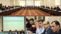 Կառուցապատողները՝ նոր խնդրի առաջ