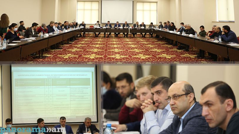 Կառուցապատողները՝ նոր խնդրի առաջ