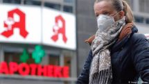 Британский вариант коронавируса обнаружен уже в 94 странах