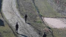 В Турции при попытке попасть в страну из Сирии задержаны 5 россиян