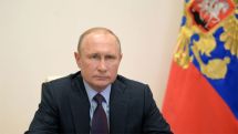 Путин: В ЕАЭС стараются учитывать особенности экономики каждой страны при формировании рынков труда