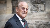 Prince Philip admitted to hospital after feeling unwell