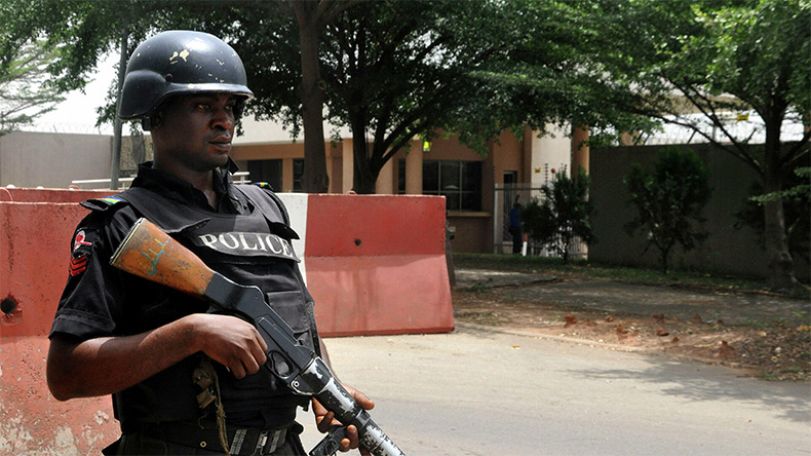 Gunmen abduct 42 people, including 27 students, from school in Nigeria