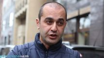 Адвокат: Требование не проводить выборов в Арцахе исходило от Азербайджана