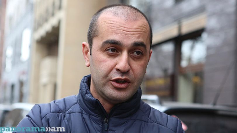 Адвокат: Требование не проводить выборов в Арцахе исходило от Азербайджана