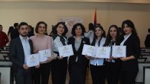 Հայտնի են 2020 թվականի լավագույն ուսանողները