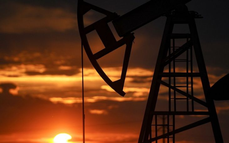 Нефть продолжает дорожать в четверг