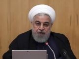 Rouhani: Lifting 'inhuman' US sanctions only way to maintain JCPOA