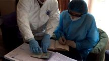 Artsakh adds 4 new coronavirus cases