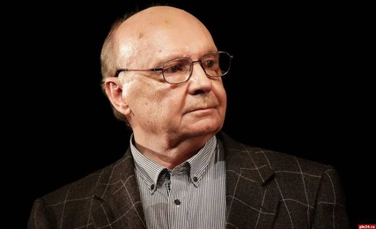 Умер советский и российский актер Андрей Мягков
