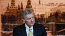 Kremlin brands Ukraine unfriendly state, ‘a project of Western countries’