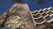 СК: В качестве меры пресечения в отношении главы Мегри был избран залог в размере 4 млн драмов