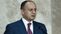 Сейран Оганян: 20 февраля к площади Свободы
