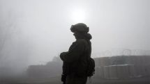 Минобороны РФ: Режим прекращения огня соблюдается по всей протяженности линии соприкосновения
