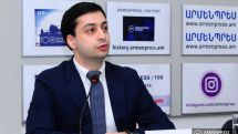Armenia’s imports, exports fell significantly in 2020, SRC official says