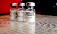 US will not donate coronavirus vaccines to developing countries until supply improves
