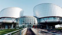 ЕСПЧ признал неприемлемой жалобу гражданина Азербайджана против Армении