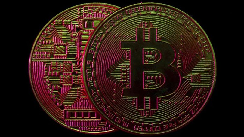 Bitcoin-ի կապիտալիզացիան մոտեցավ $ 1 տրիլիոնի