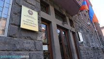«Это явно политический заказ»: у СНБ Армении собрались юристы и правозащитники