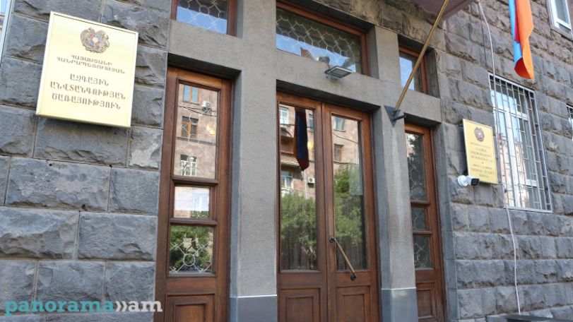 СНБ под предлогом поиска фейков запугивает представителей оппозиционного поля – Левон Кочарян