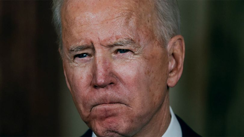 Biden tells world leaders 'America is back'