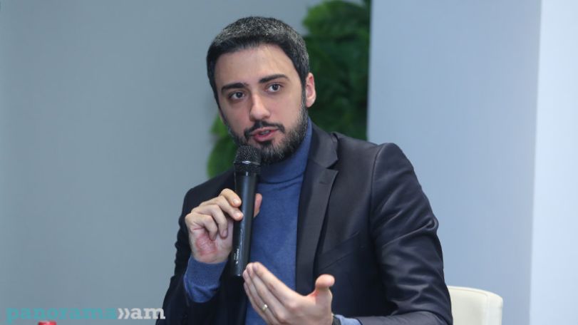 ԱԱԾ-ն միջամտել է մարդկանց իրավունքներին փաստացի չգործող նորմի հիման վրա. Վարդևանյան