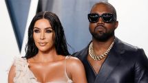 Kim Kardashian files for divorce from Kanye West
