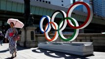 Japan gets unanimous support from G7 for holding Olympic Games in Tokyo this summer