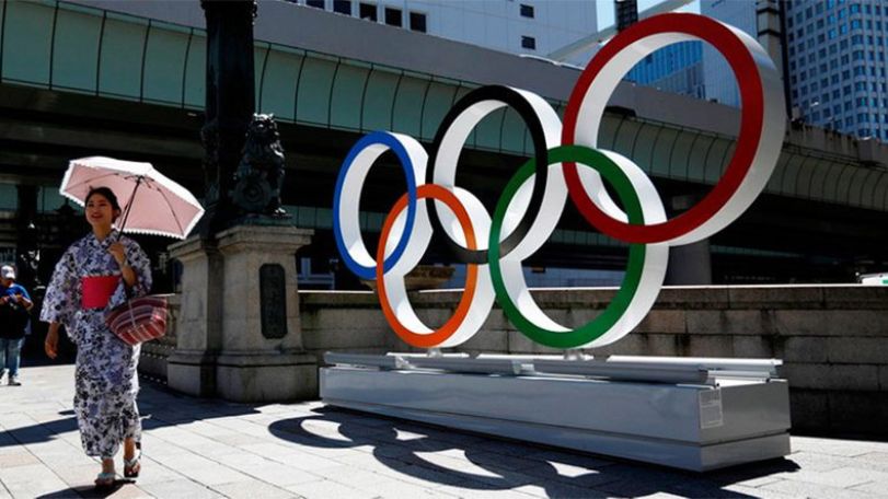 Japan gets unanimous support from G7 for holding Olympic Games in Tokyo this summer