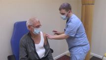 В Европе третья волна коронавируса