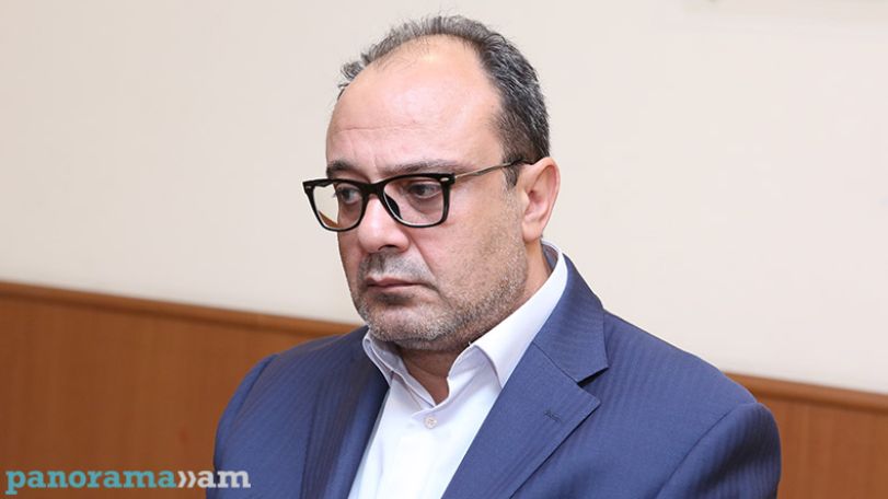 Կարեն Բեքարյանի ձերբակալման իրավաչափության վերաբերյալ բողոքը մուտքագրվել է դատարան. Պաշտպան