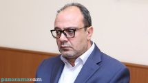Жалоба о правомерности задержания Карена Бекаряна поступила в Ереванский суд