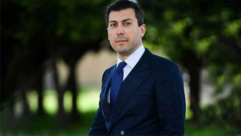 М. Минасян: Задержание Бекаряна и Сагателяна могло быть выгодно только Баку, посему его произвели азербайджанские власти